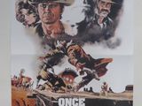 Affiche du film « Il était une fois dans l'Ouest »