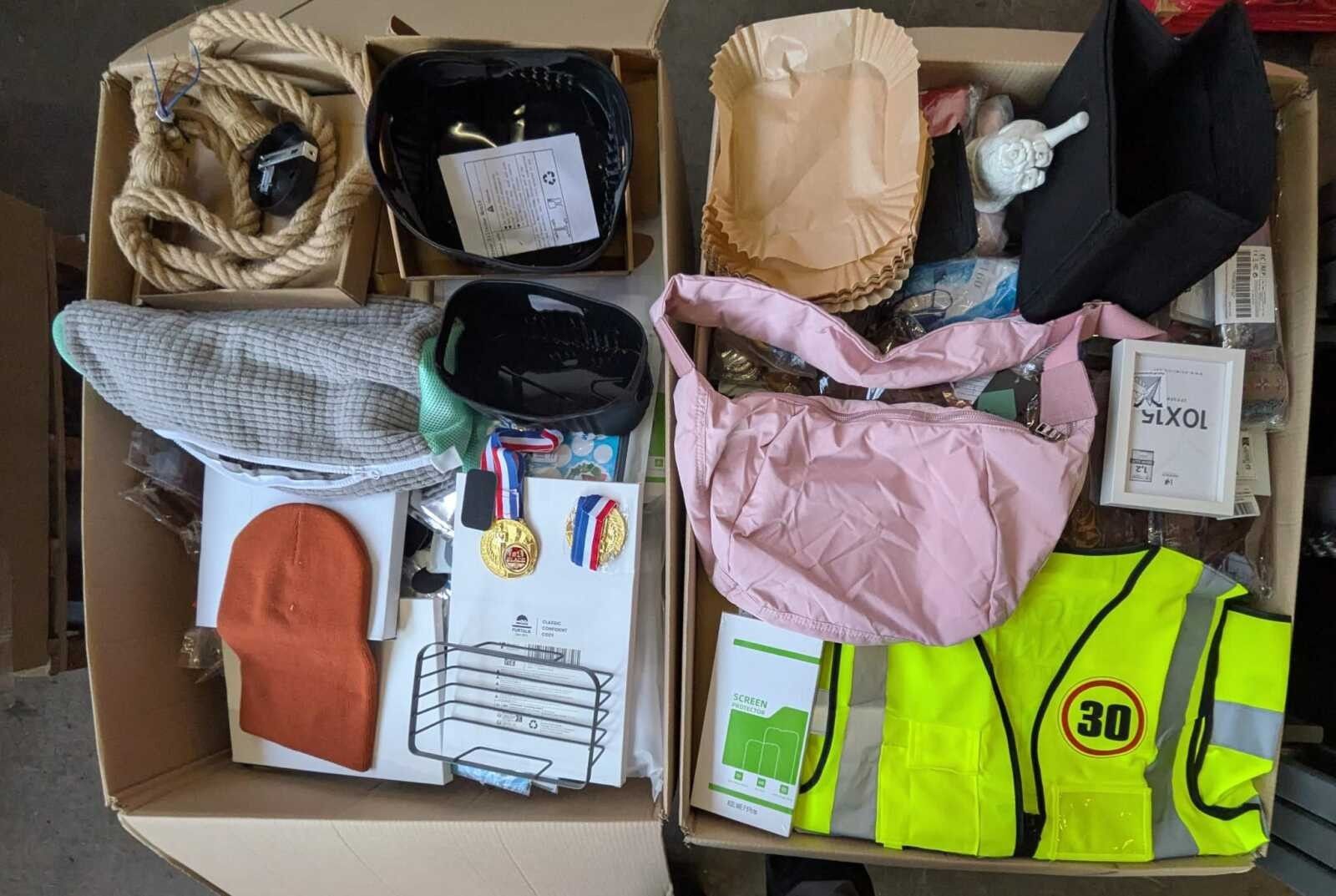 Destockage & Invendus