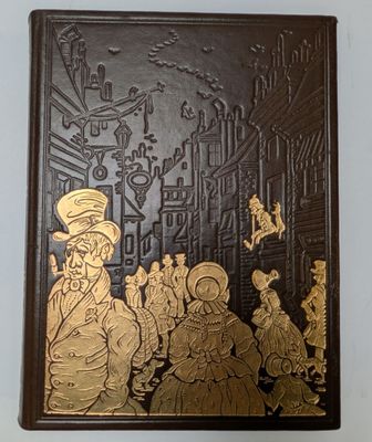 une image représentant un livre sur lequel figure l'illustration d'un homme et d'une femme