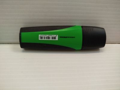 FORAY - Surligneur COMFORT FOCUS - Vert - Grip ergonomique -…