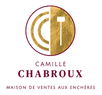 Camille Chabroux Maison de ventes aux enchères