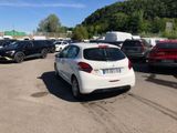 a lot of cars that are parked in a parking lot