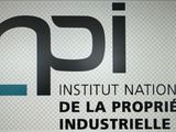 le logo de l'Institut national de la propriété industrielle