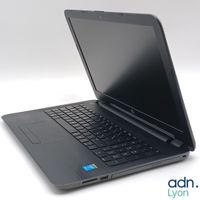 Ordinateur portable HP Notebook 250 G5 Noir - Intel Core I3-… (photo 4)