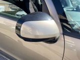 an image of a side view mirror of a car