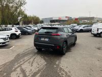 PEUGEOT 2008 1.2 Hybrid 136ch Active e-DCS6 - Genre : VP - C… (photo 4)