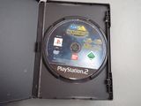 a dvd that is in a case on the table