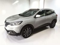 VP RENAULT KADJAR 1.2 TCE 130 ENERGY INTENS 5P Kilomètres au… (photo 6)