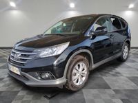 HONDA - CR-V 1.6 I-DTEC 2WD COMFORT - GO - Mise en service: …