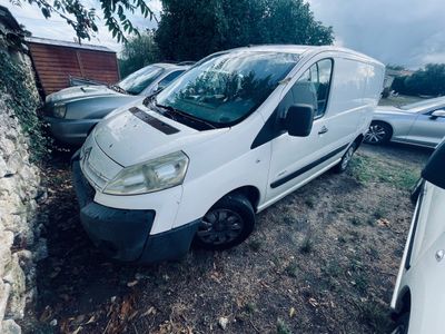 fourgonnette Citroën à vendre en France