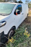 CTTE CITROEN Jumpy de couleur blanche … (photo 6)