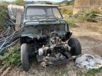 Pièces détachées de CITROEN AMI 6 BERLINE (photo 2)