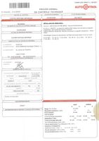 RENAULT CLIO ESTATE 1.5 DCI 86 CH - CLIO ESTATE 1. (photo 6)