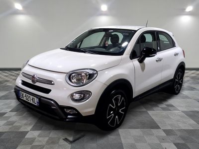 FIAT - 500X 1.3 MULTIJET 95 CH LIVE EDIZIONE - GO - Mise en …