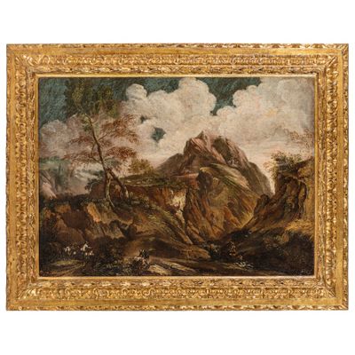 PIETRO DA CORTONA (Cortona, 1597 - Rome, 1669)