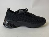 la basket Nike Air Max Woven en noir
