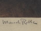 an image of a close up of a piece of paper with writing on it