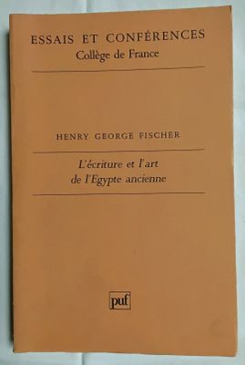 FISHER, Henry George.