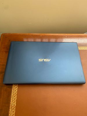 PC ASUS ZENBOOK UX333FA - processeur : Intel Core i7