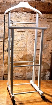 Valet de nuit - Photo 1