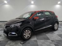RENAULT - CAPTUR TCE 90 ENERGY SS ECO2 ZEN - ES - Mise en se…