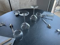 L64 - CASTELNAU D'ESTREFONDS – Un lot de 12 tables comprenan… (photo 2)