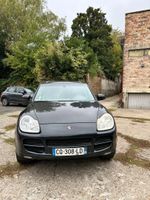 PORSCHE Cayenne, 9PAEA2201, date de l… (photo 3)