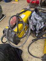 T21: Poste à souder ESAB + poste à souder THERMAMAX (photo 4)