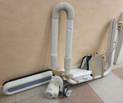 CASTELLINI modèle TIMER S- IL et X-70 HI-protection appareil…