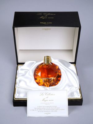 LANCÔME, Paris - LA COLLECTION DE MAGIE NOIRE