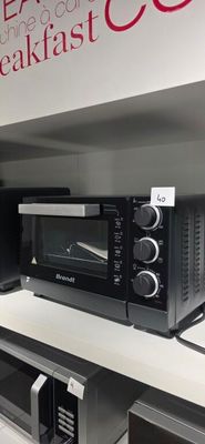 UN MINI FOUR ELECTRIQUE A POSER BRANDT MODELE FC215M AVEC GR… - Photo 1