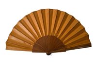 Cuir, Europe (Autriche ?), vers 1880