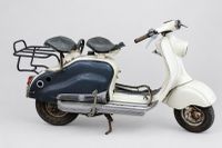 LAMBRETTA 125 LD 57 - Genre : VELO - Carrosserie : NON SPEC …
