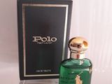 Polo vert de Ralph Ralph pour homme, prix réduit