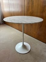 Eero SAARINEN (1910-1961) - Table guéridon. (photo 3)