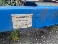 GAUBERT - Genre : REM - Carrosserie : PLATEAU - 1ere M. (photo 3)