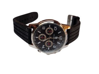 MONTRE chronographe LIP à quartz