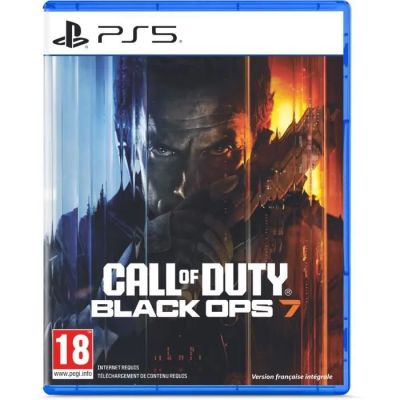 Call of Duty : Black Ops