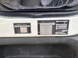 a close up of a control panel on the back of a vehicle