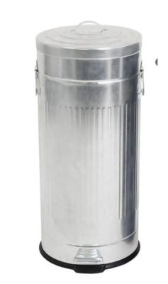 619 / Poubelle de cuisine à pédale - KITCHEN MOVE - 927…