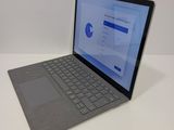 a laptop that is sitting on a table