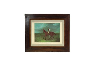 John Frederick I HERRING (1795-1865), d'après.