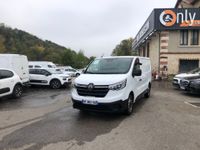 RENAULT TRAFIC FG BLUE DCI 130 L1H1 3T ADVANCE - Genre : CTT…
