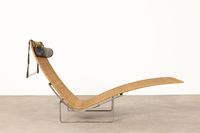 Poul KJAERHOLM (1929-1980). (photo 5)