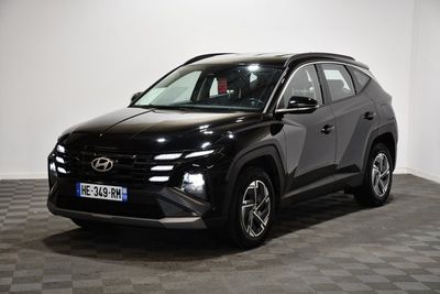 SUV Hyundai Kona 2.0T SEL 4 portes de 2020 à vendre à Edmonton