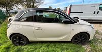 OPEL ADAM - Genre : VP - Carrosserie : CI - Energie : ES - K… (photo 4)