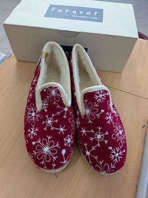 Paire de chaussures