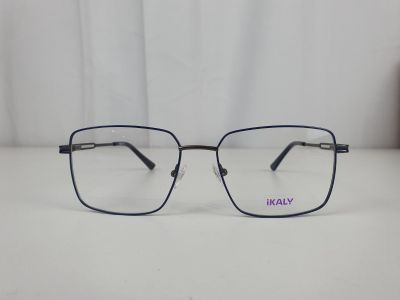 a close up of a pair of glasses on a table