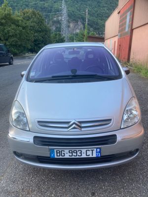 VP CITROEN XSARA PICASSO N°BG-993-CTdu 21/02/2007 - 06cv GO …