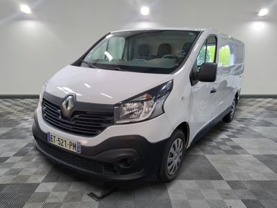Voiture Particulière - Modèle Inconnu - Estimation 7 800 €